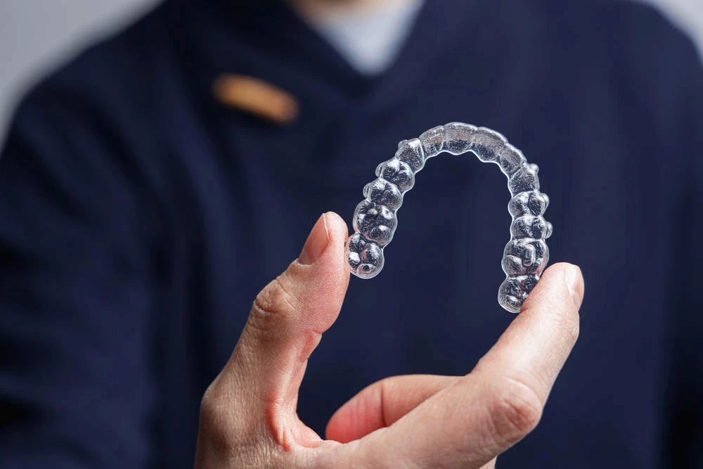 invisalign in smyrna