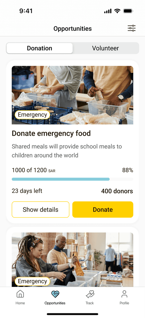 Weather app image