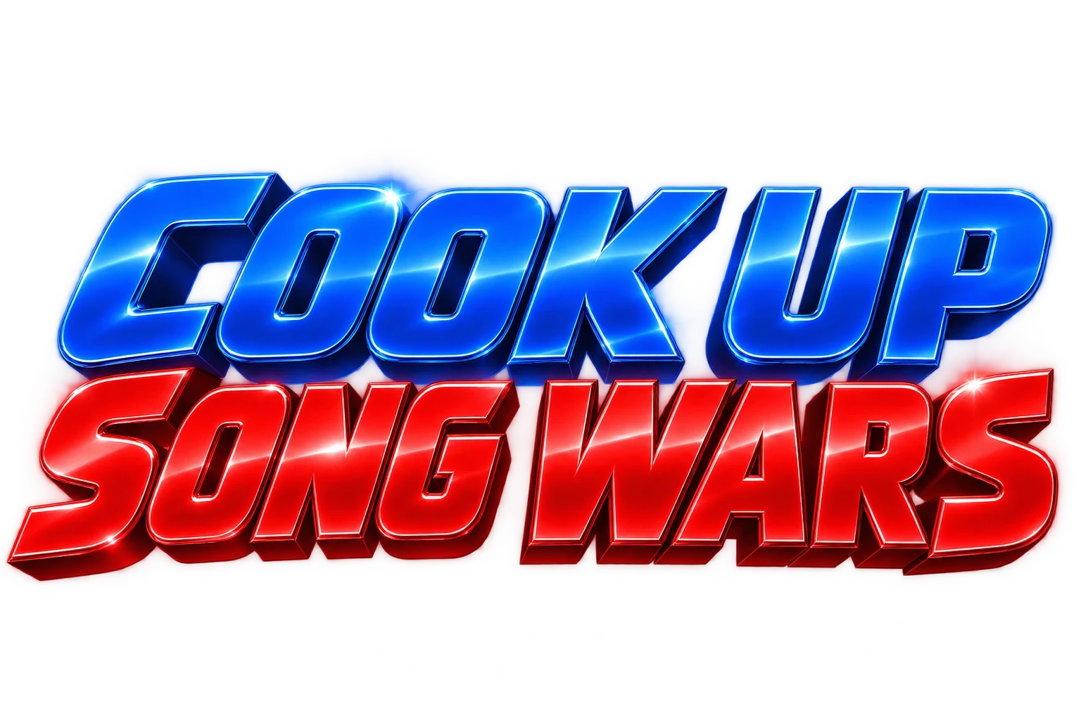 Cook Up Song Wars