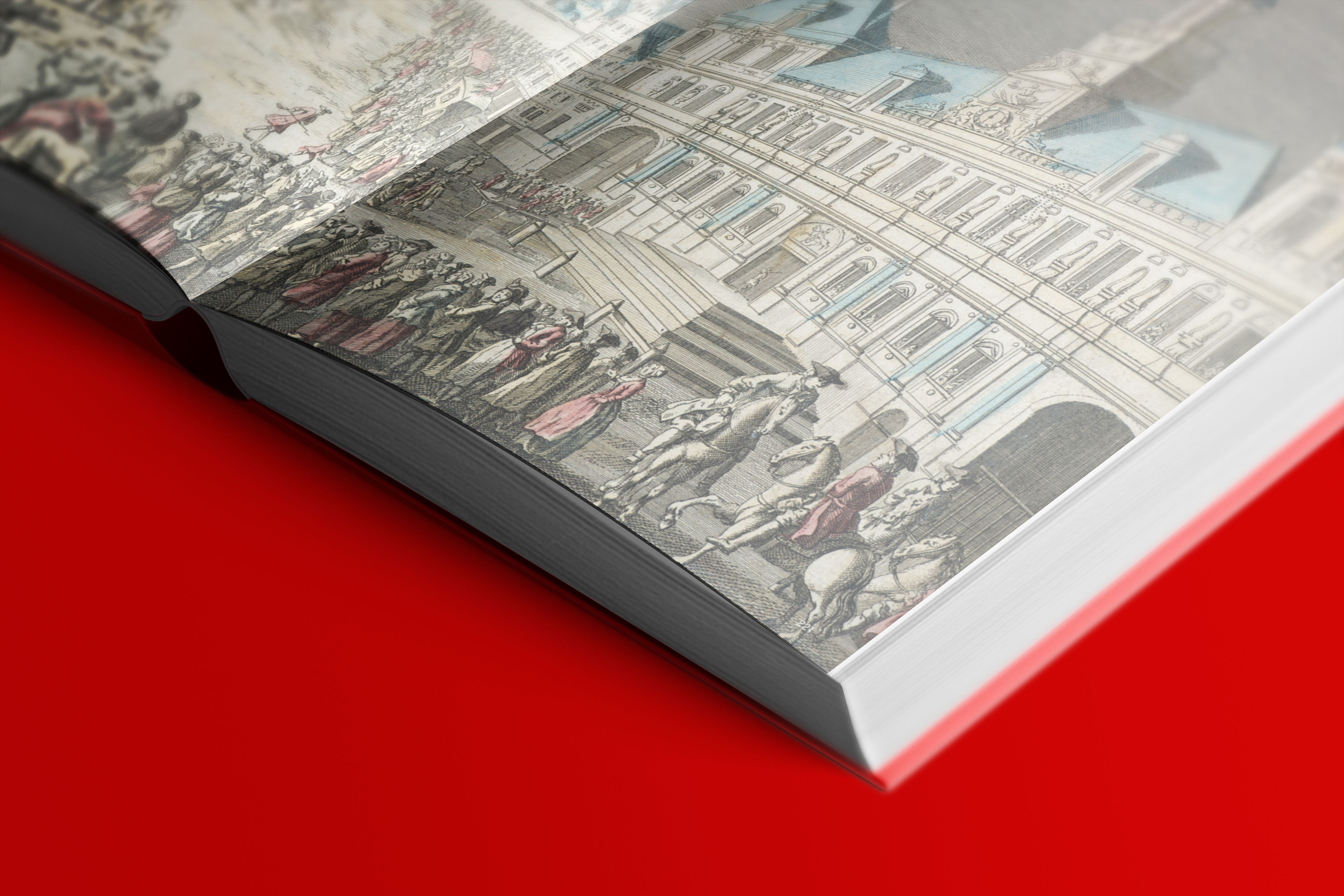 LexisNexis Canada 150 spread detail