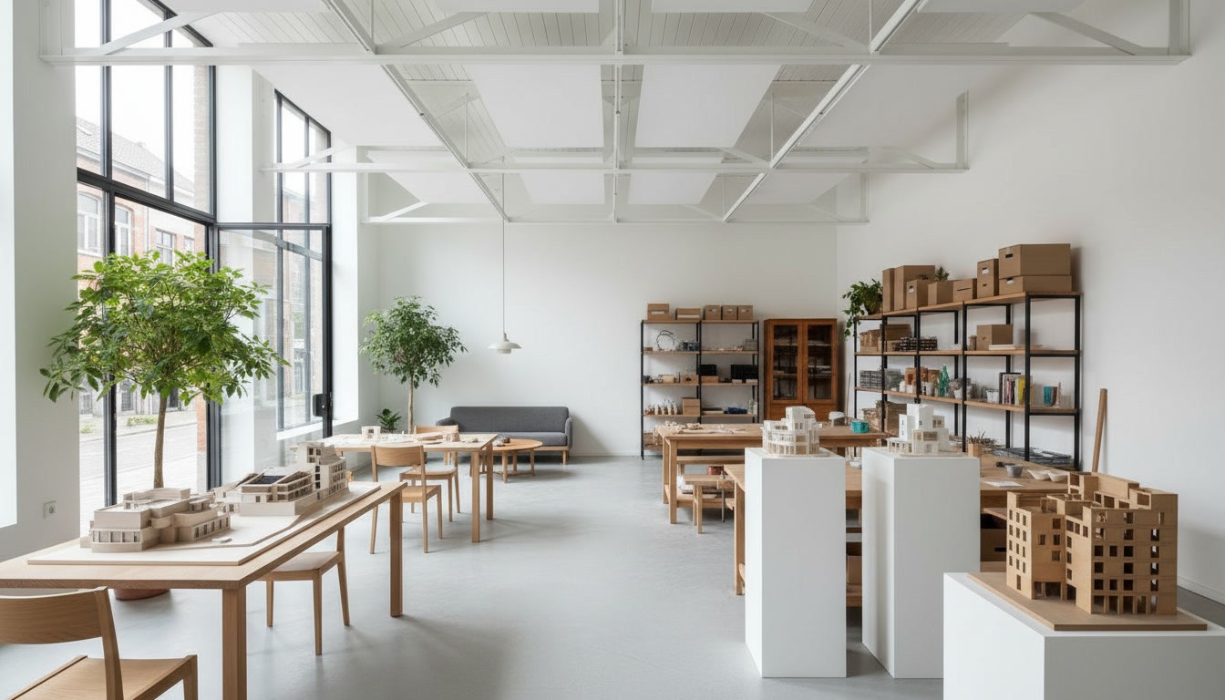 Atelier Nord