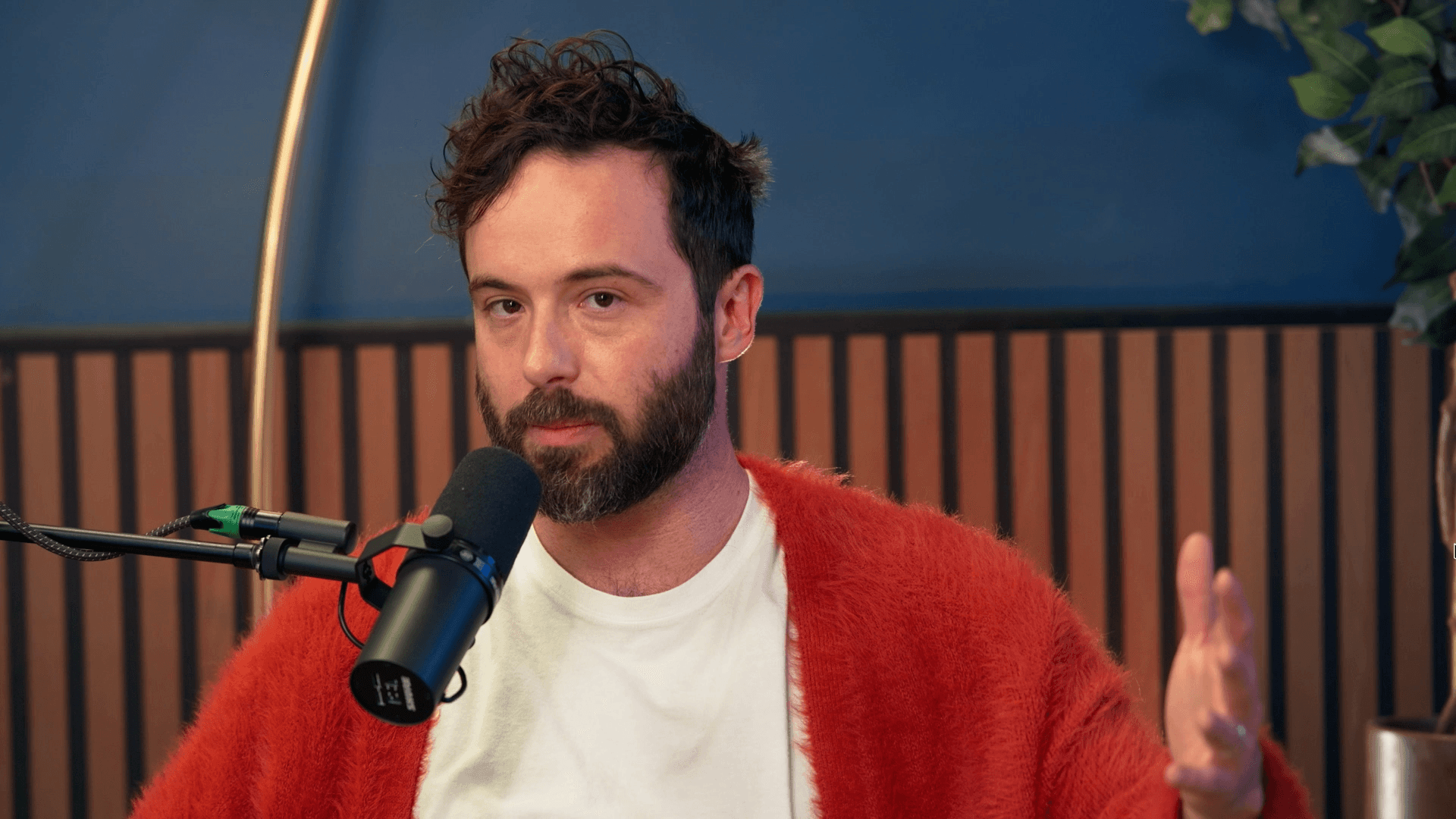 a laptop computer sitting on top of a desk