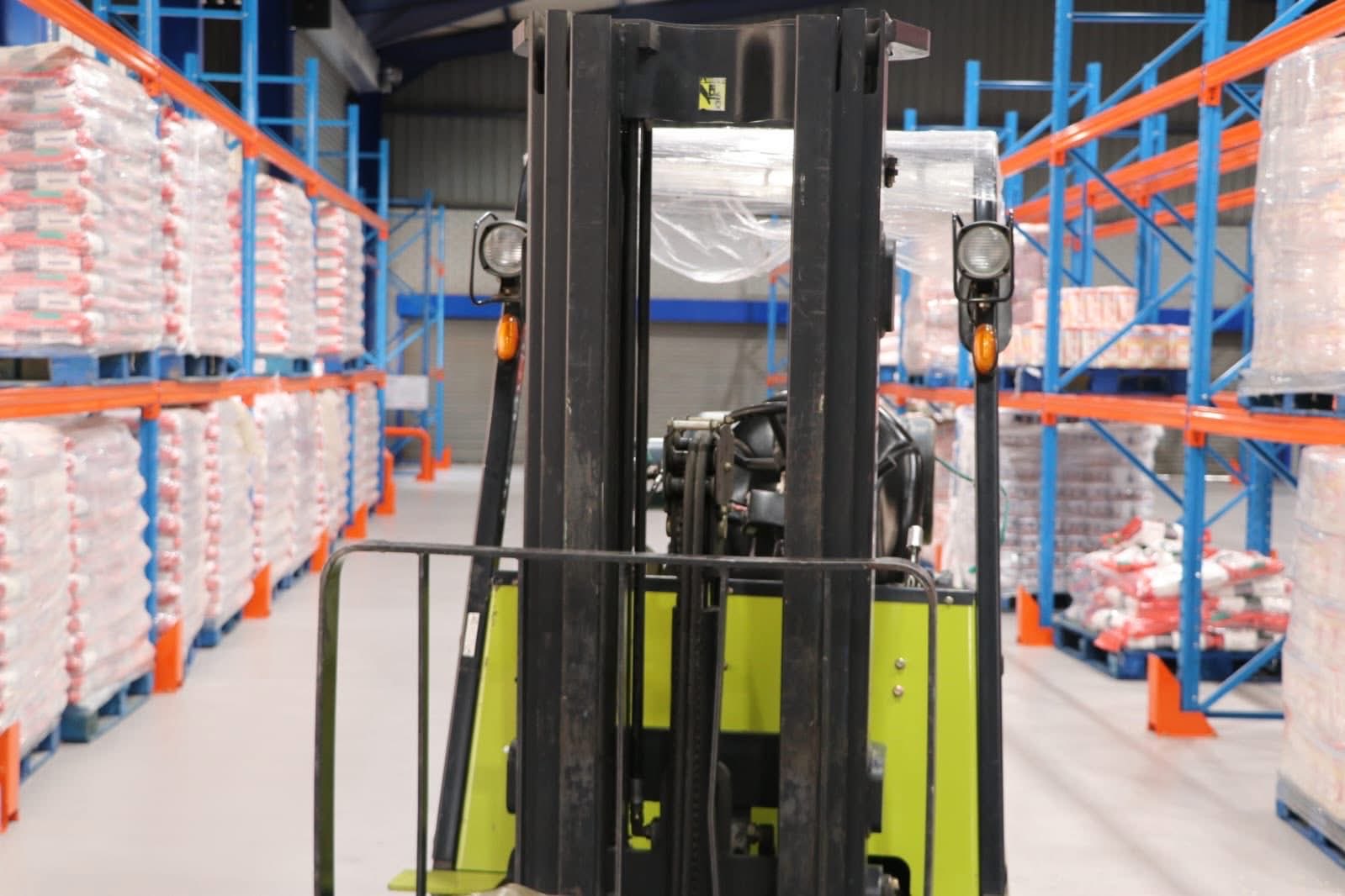 Photo:Gauteng launches food distribution centre to tackle hunger and improve food security – South African Daily