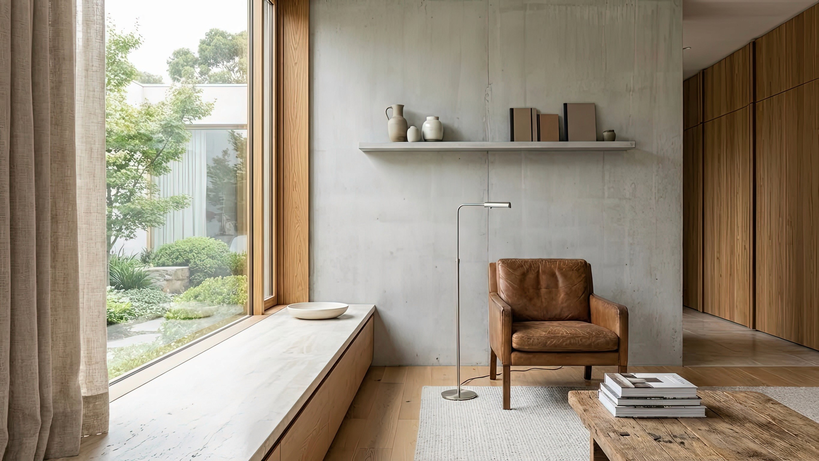 hands working with network cables