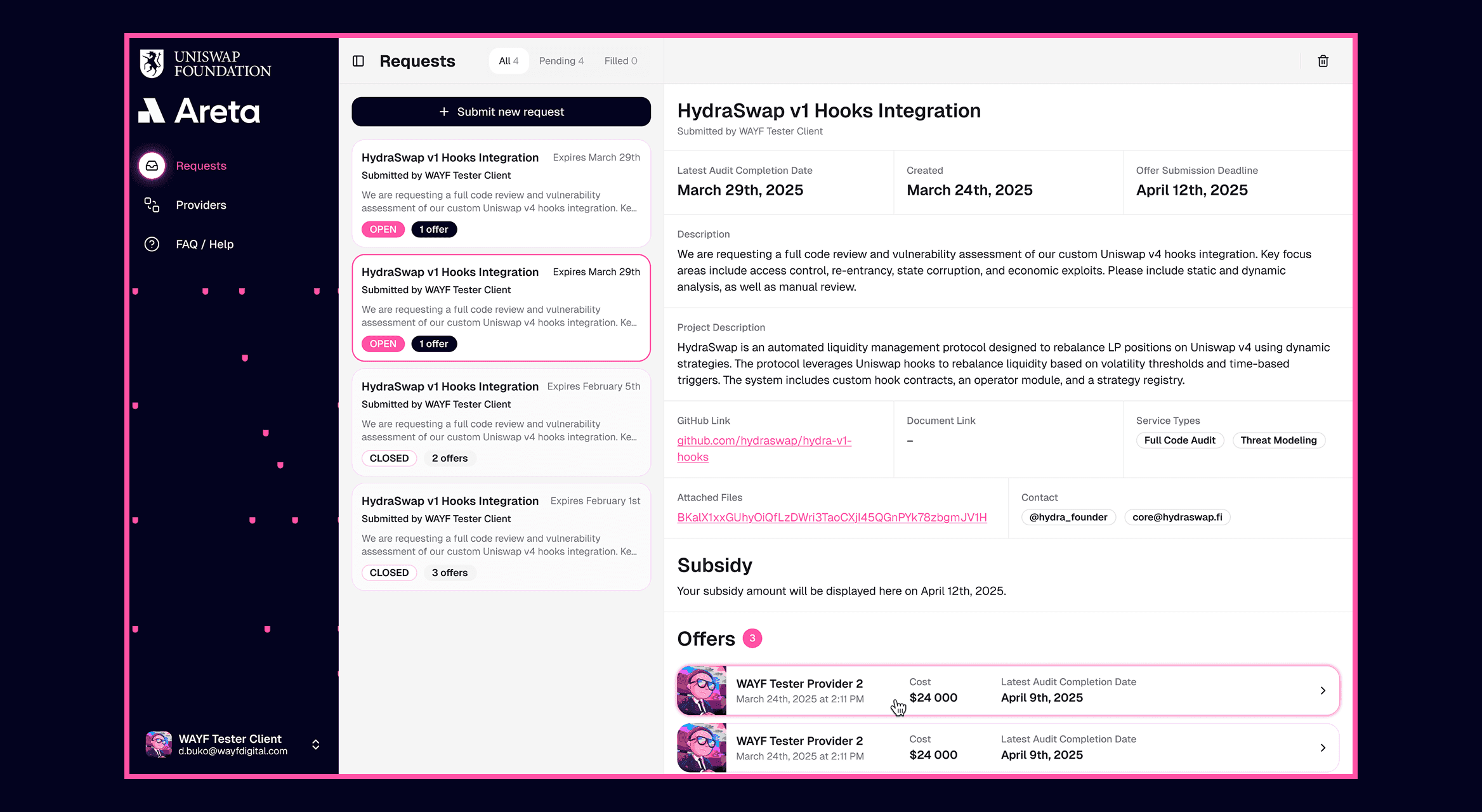 IRCO - Ingersoll Rand (WAYF, Polska)