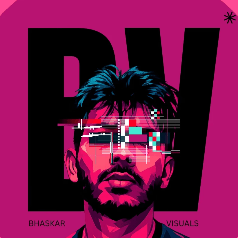 Portfolio hero profile image
