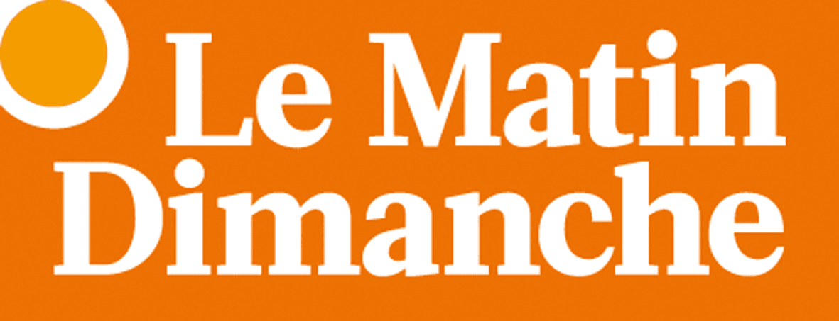Le Matin Dimanche