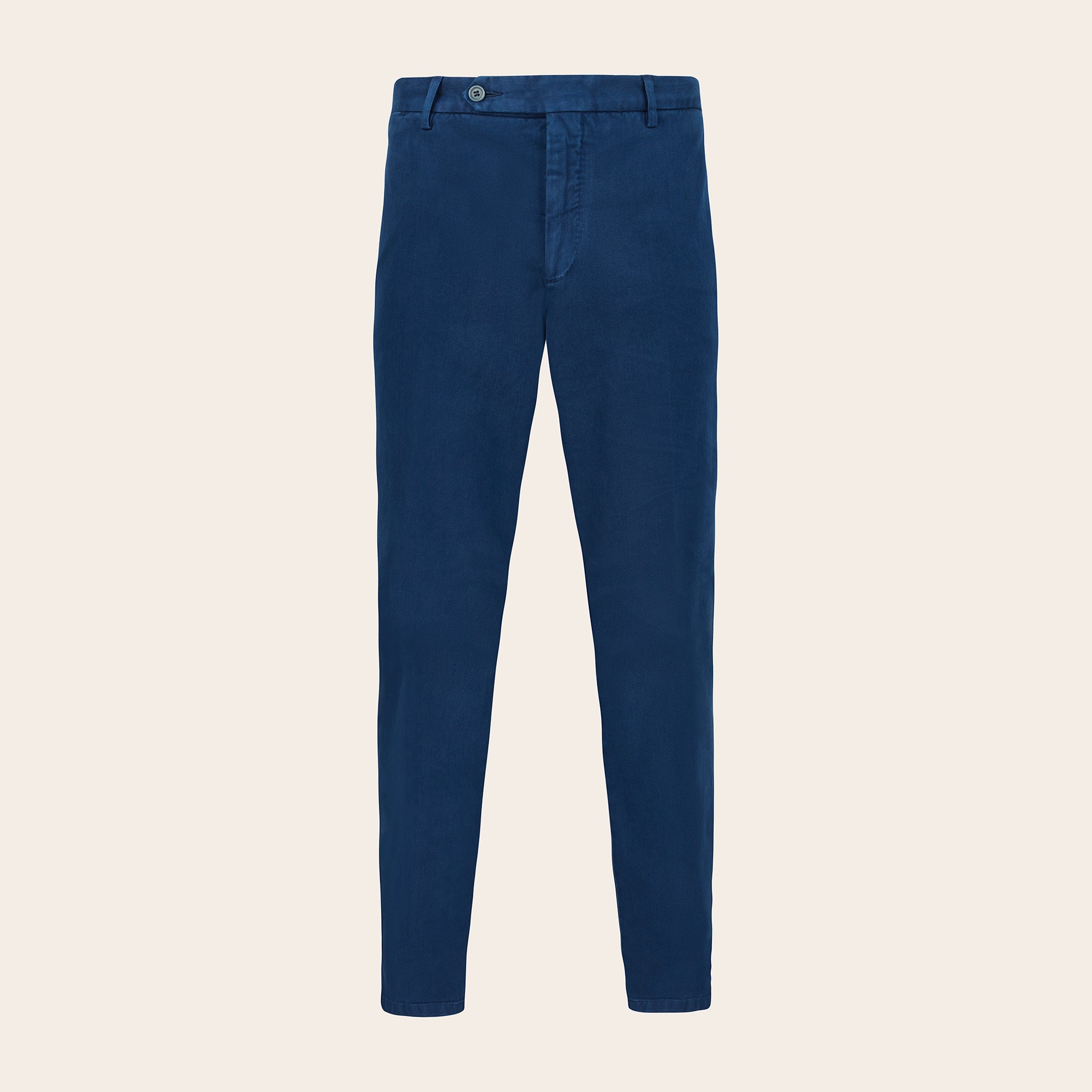 Rota Cotton Trousers - Mandelli UK