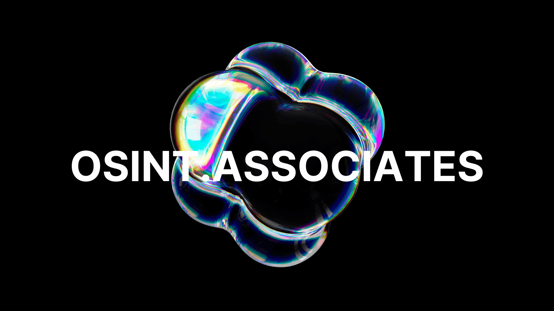 OSINT.ASSOCIATES