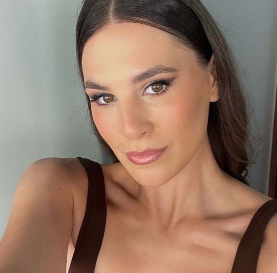 client avatar - Aditi