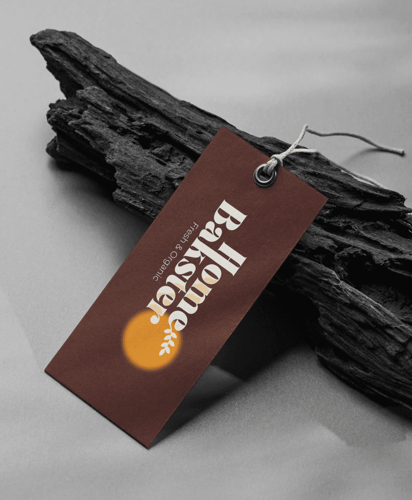 Food Logo Design