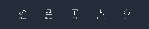 Conditional Trigger Icons