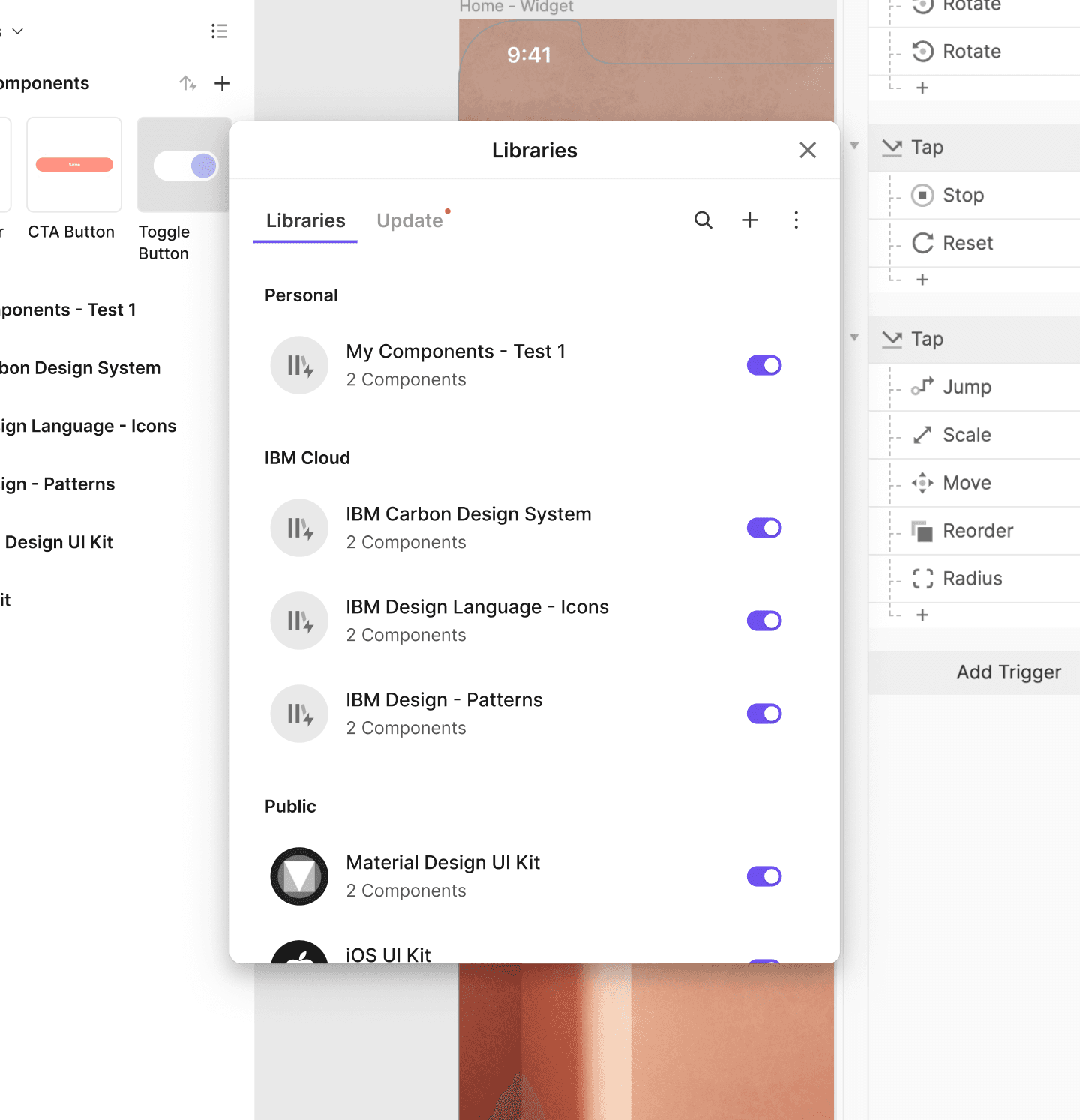 {'_type': 'localeString', 'en': 'Filter Libraries 2'}