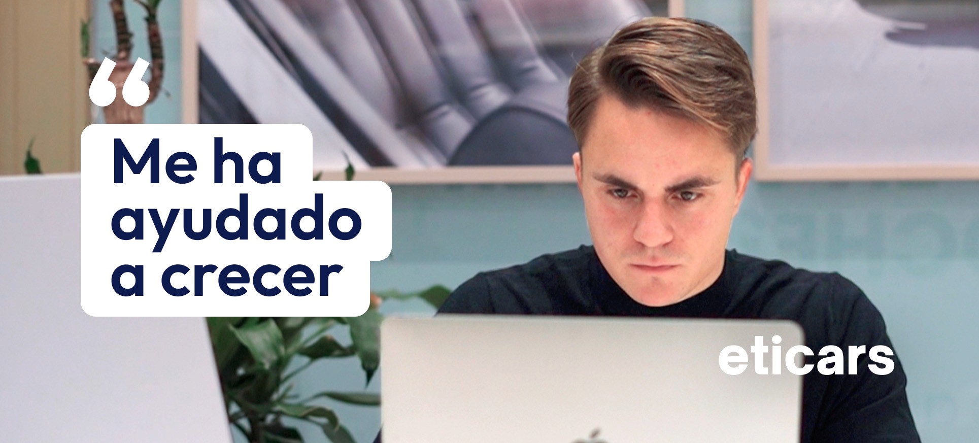 Success case of delcar