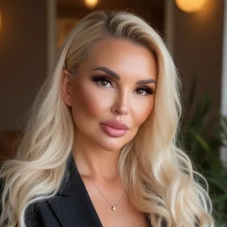 Tatiana Tretyak