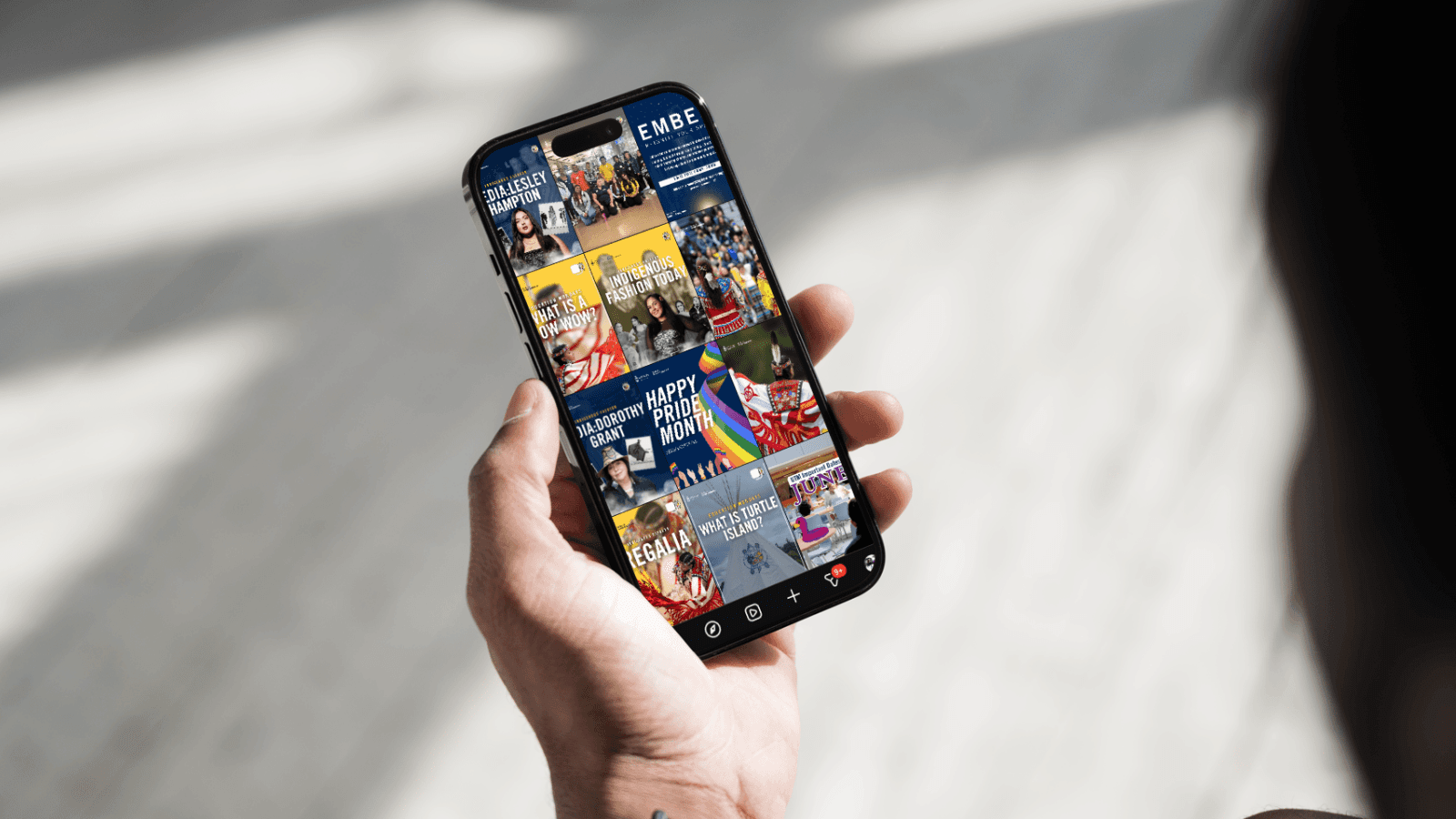 Premium UX Template for Framer