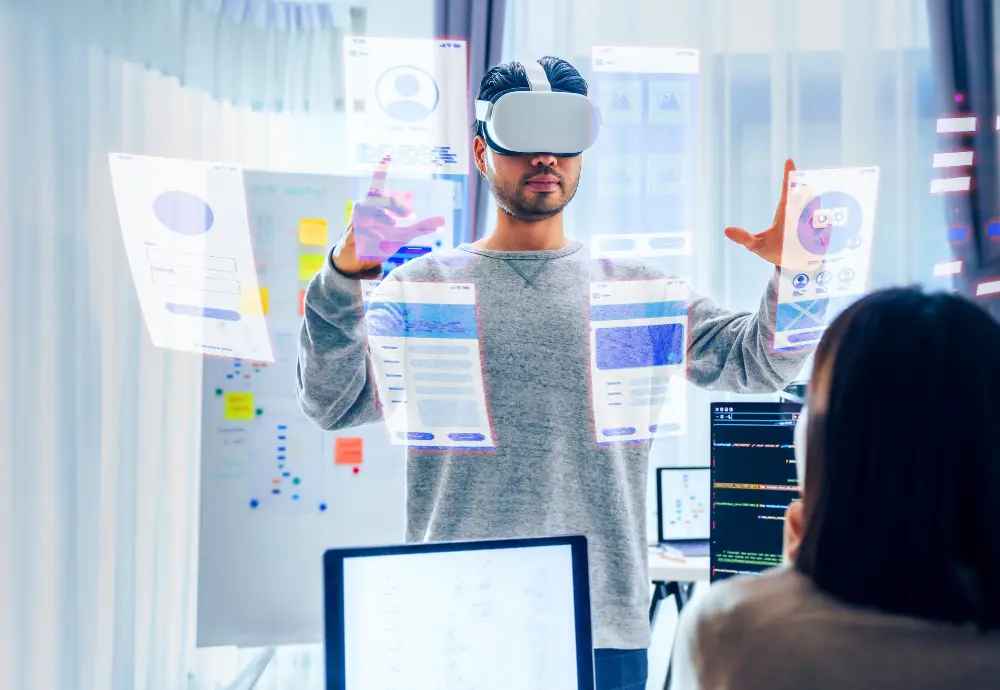 Best VR Headsets 2025 blogpost banner