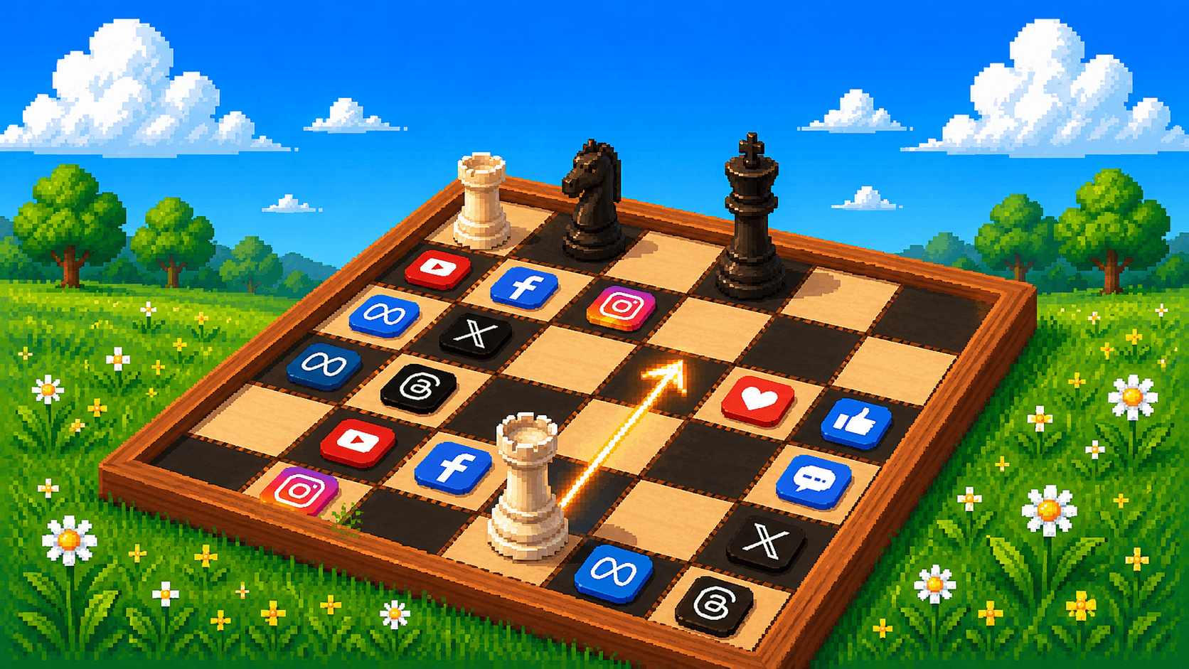 Social media strategy for dubai business
