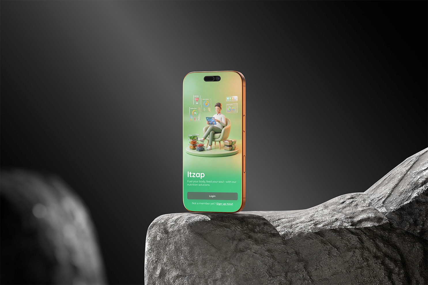 Featured Project Cover Image