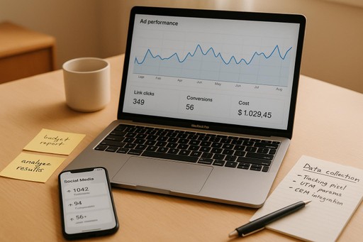 How to Collect Data for Meta Ads Attribution