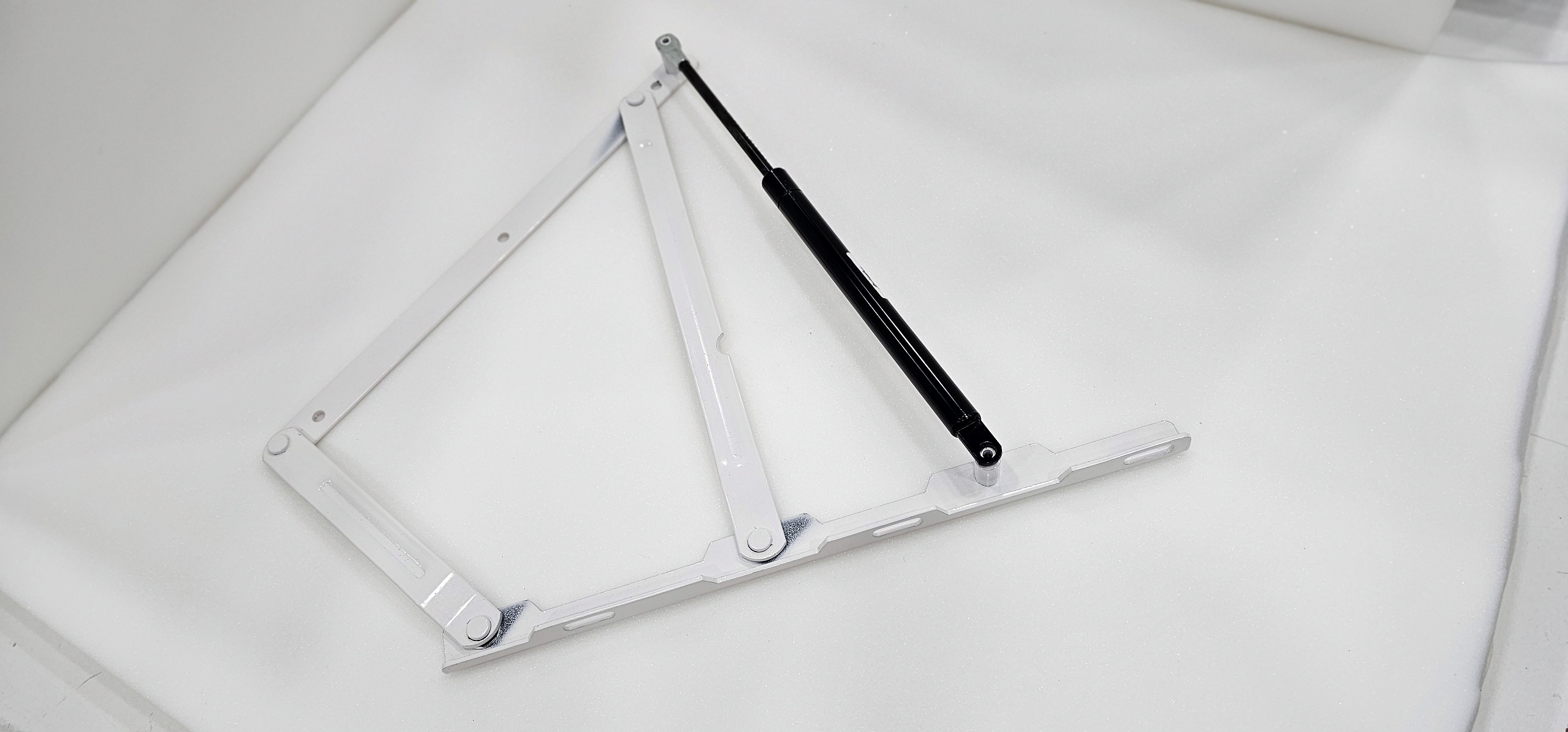 Articulação Cama Box Baú Solteiro