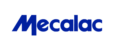 Mecalac logo