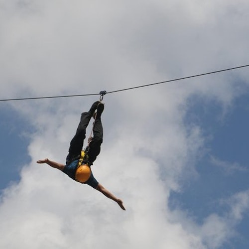 伊斯坦堡的森林科梅爾布卡茲門票
