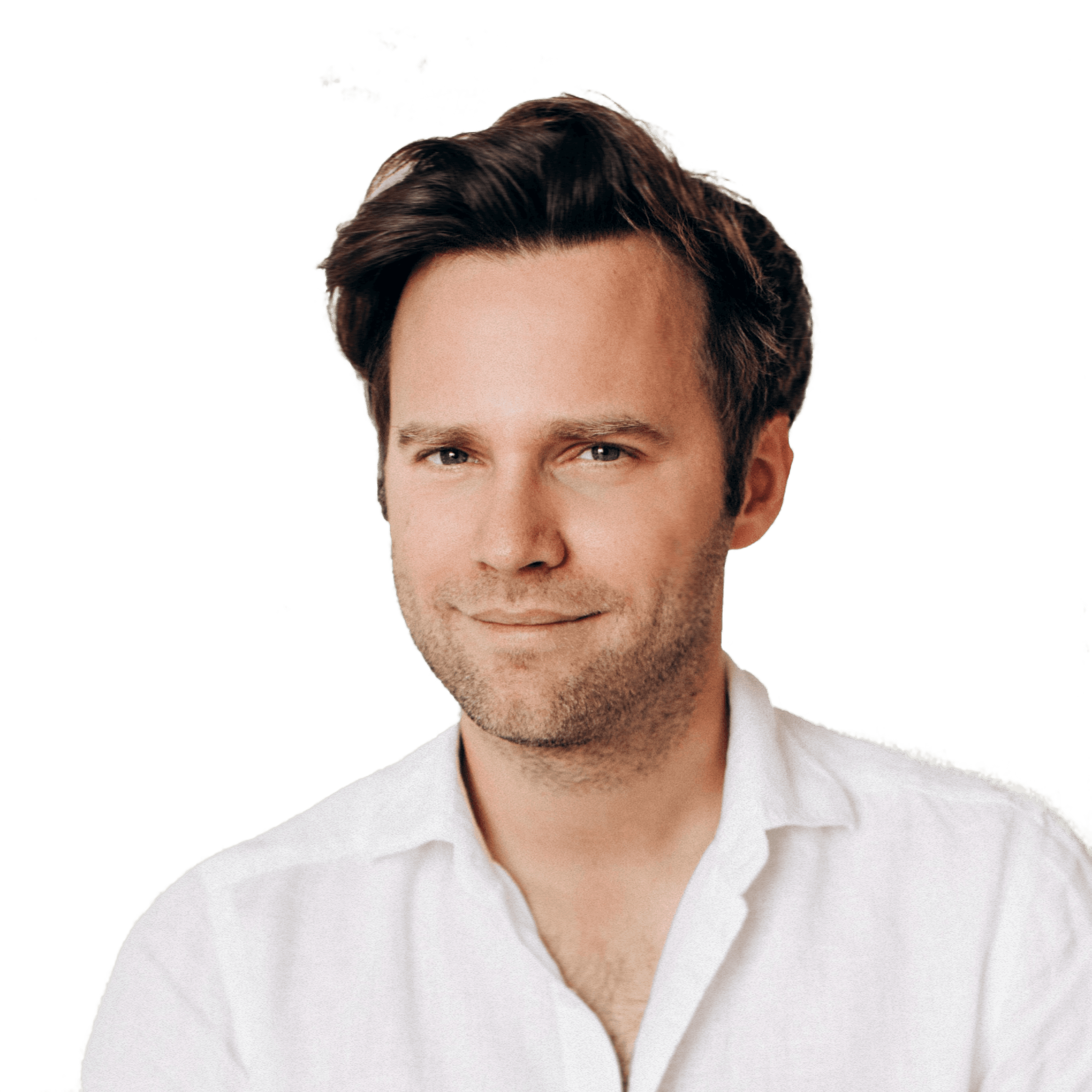 Photo of Peter Marc - Designer
