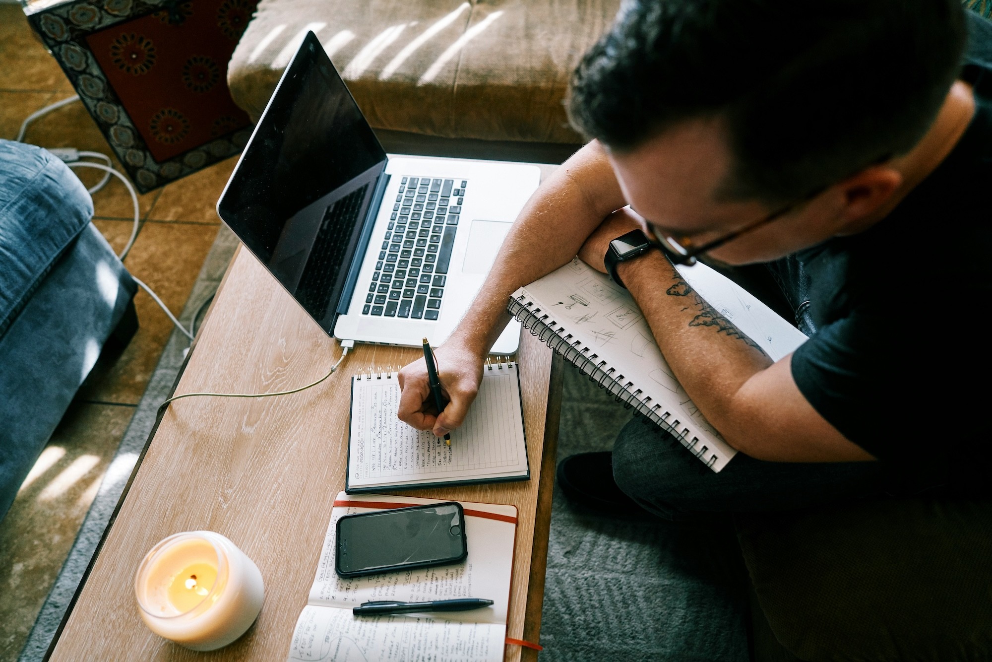 The Science of Productivity: Why Your Environment Matters