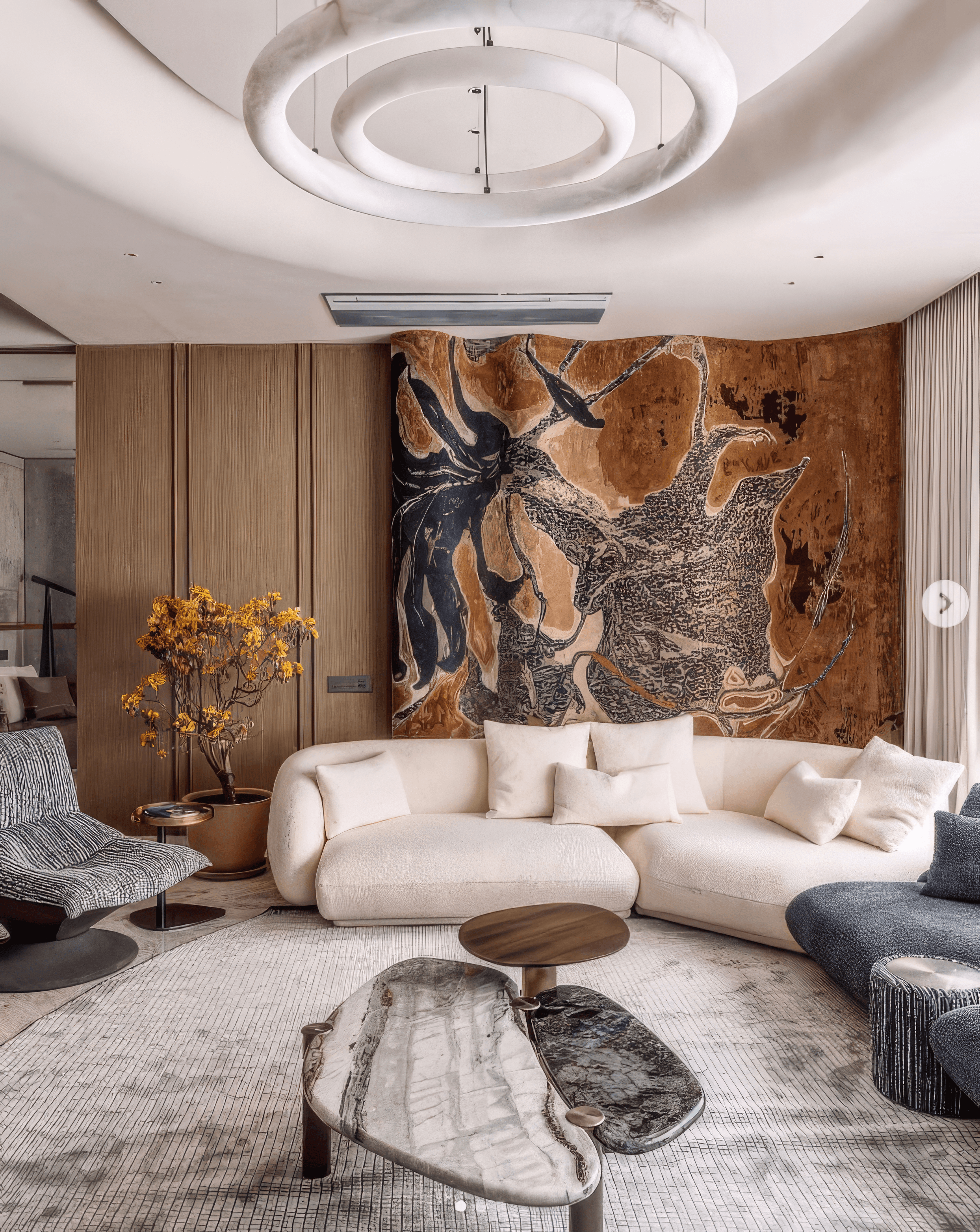 Modern washlet smart toilet in contemporary UK bathroom design – Txengo Studio project