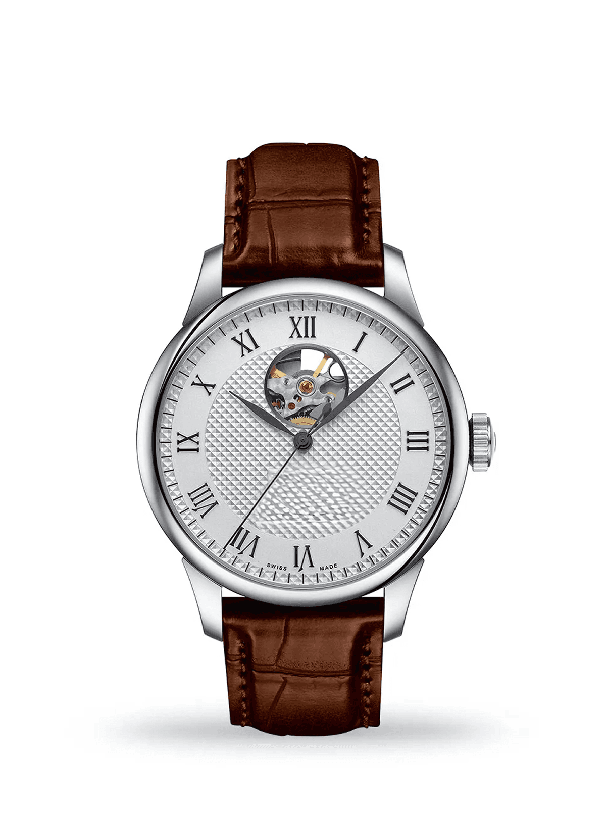 BLAKORA Powermatic 80 Open Heart