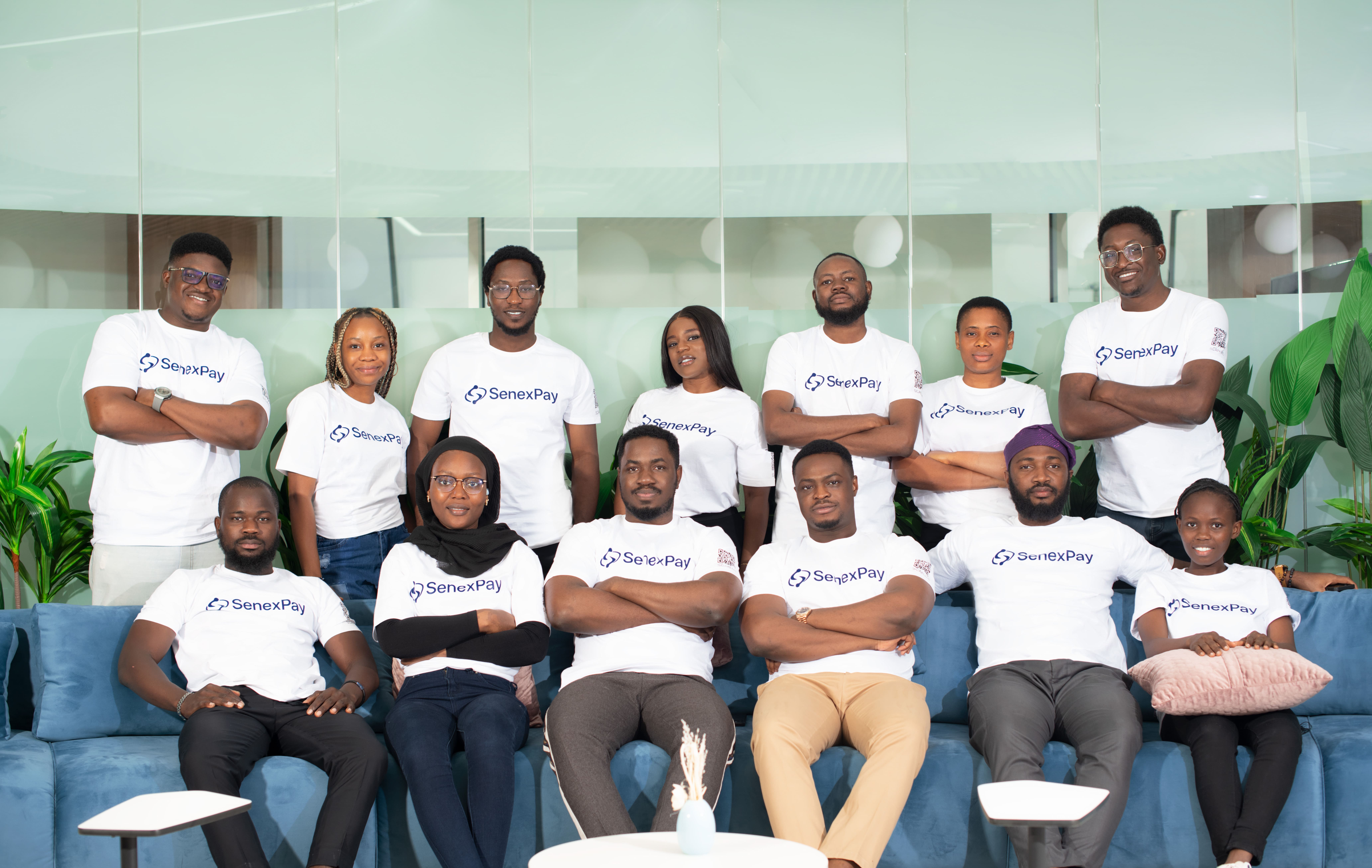 SenexPay is a crypto fintech company that makes crossborder transaction seamless.