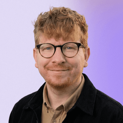 Adam Chapman CMO