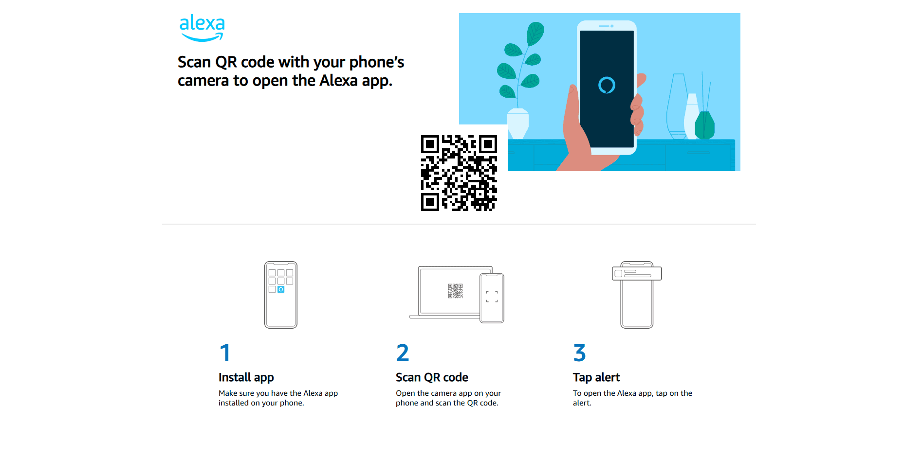 Amazon Alexa