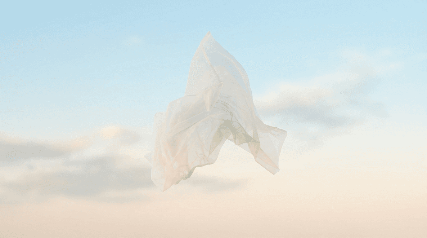 a group of colorful objects