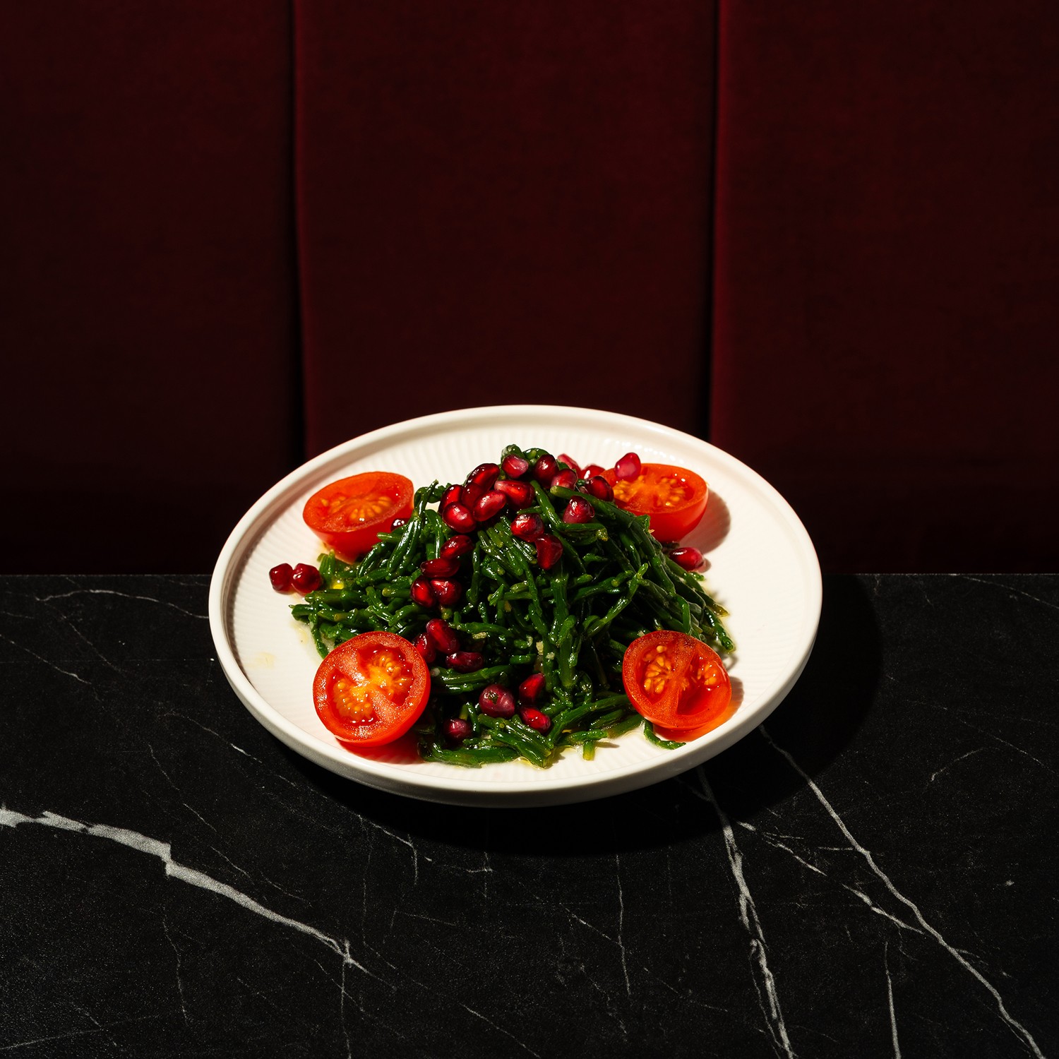 Gericht: Deniz Börülcesi