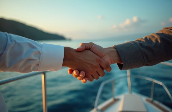 Les valeurs de Lakaz Bato : expertise, simplicité et passion pour le nautisme à Maurice.