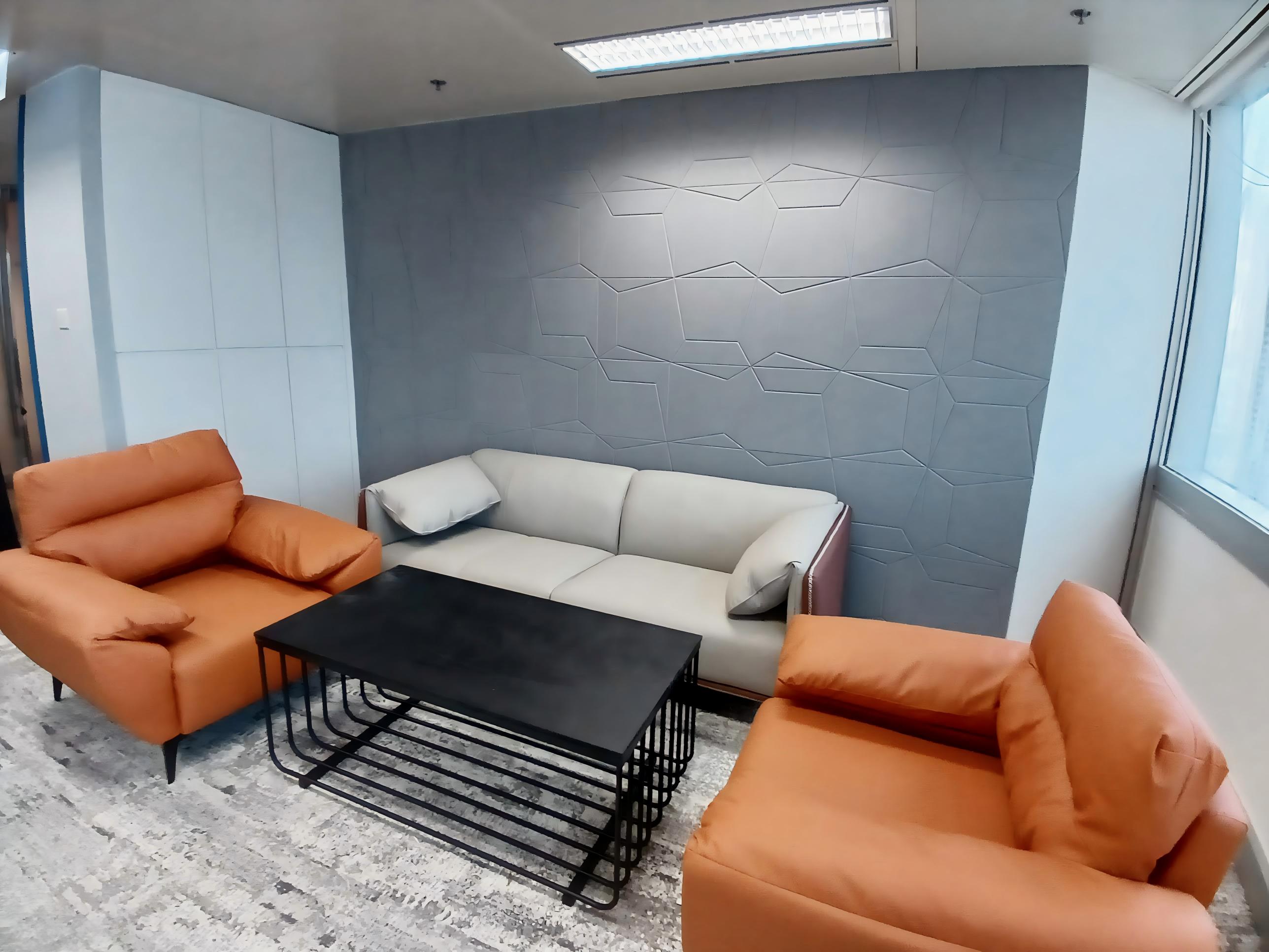 機場餐飲店室內裝修設計 Airport F&B restaurant interior fit out