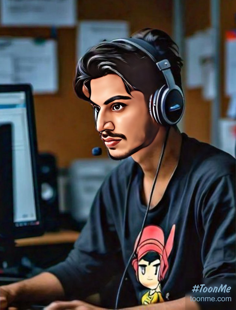 profile pic