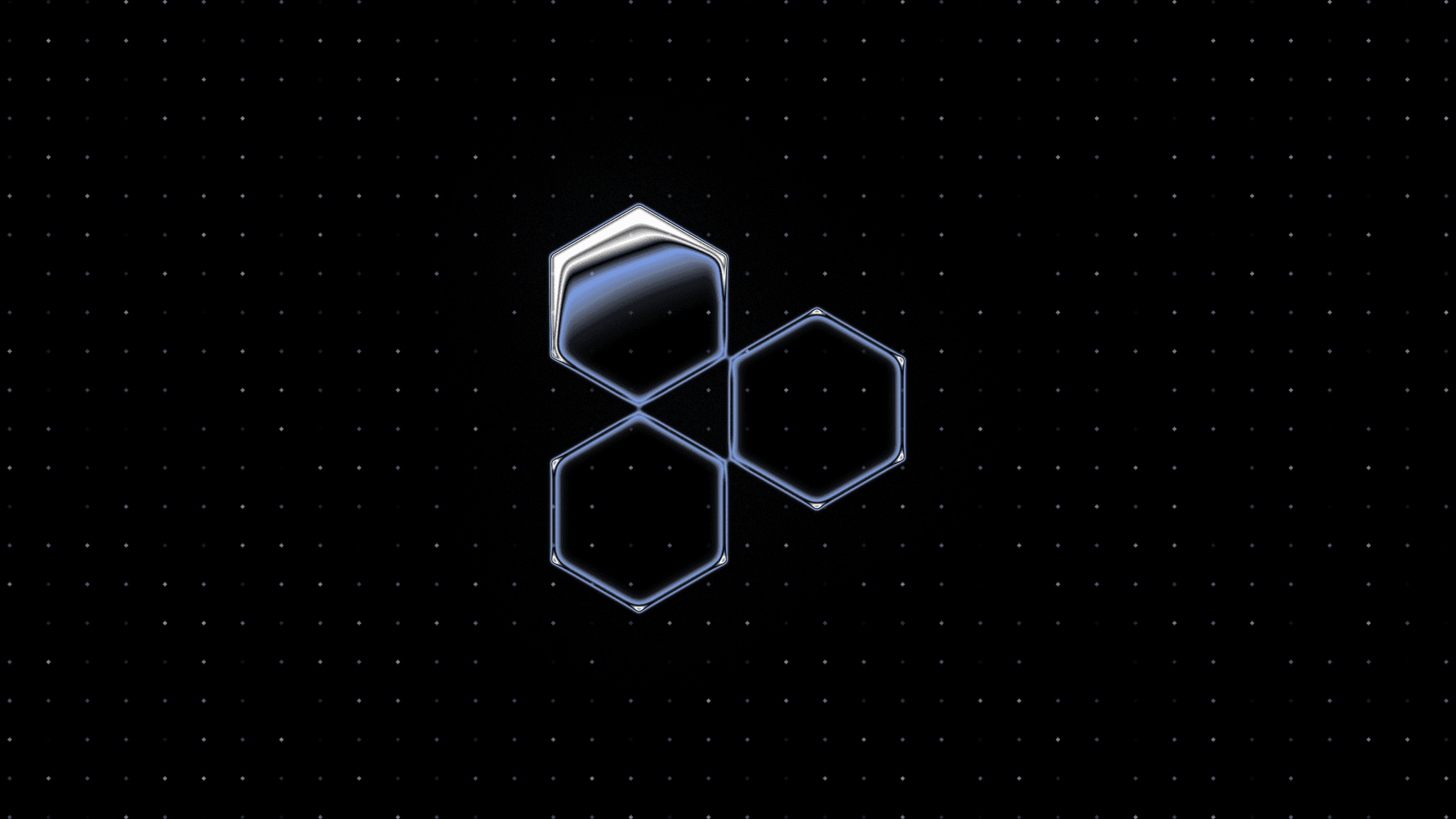 Harhomic and LangChain logos