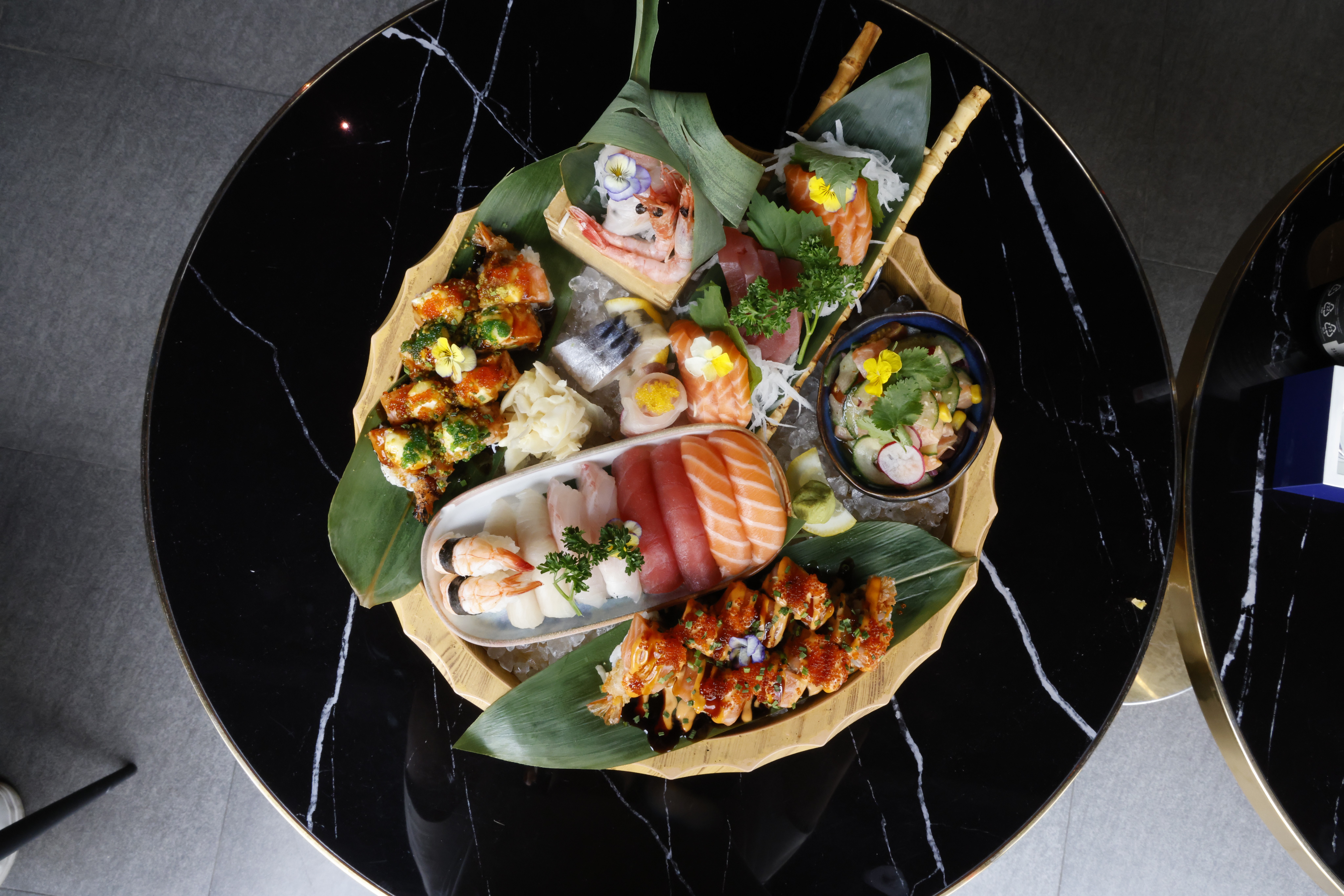 Menu Item Image