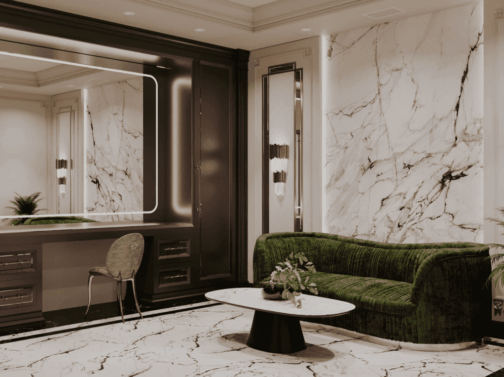 Тушоо той в Бишкеке