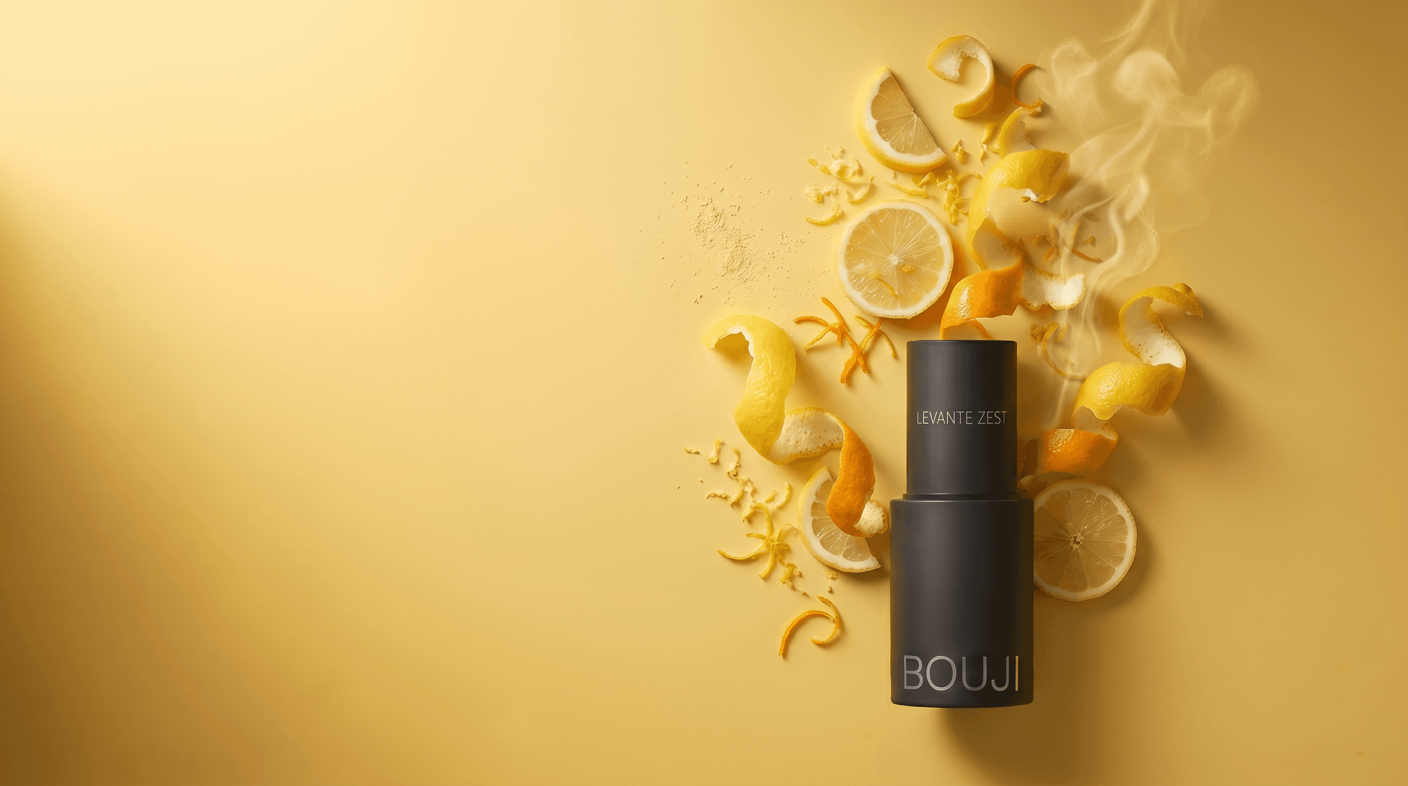belaric haze scent floral
