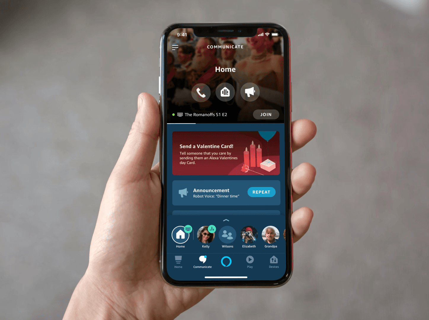 Image of coffee being poured into a glass