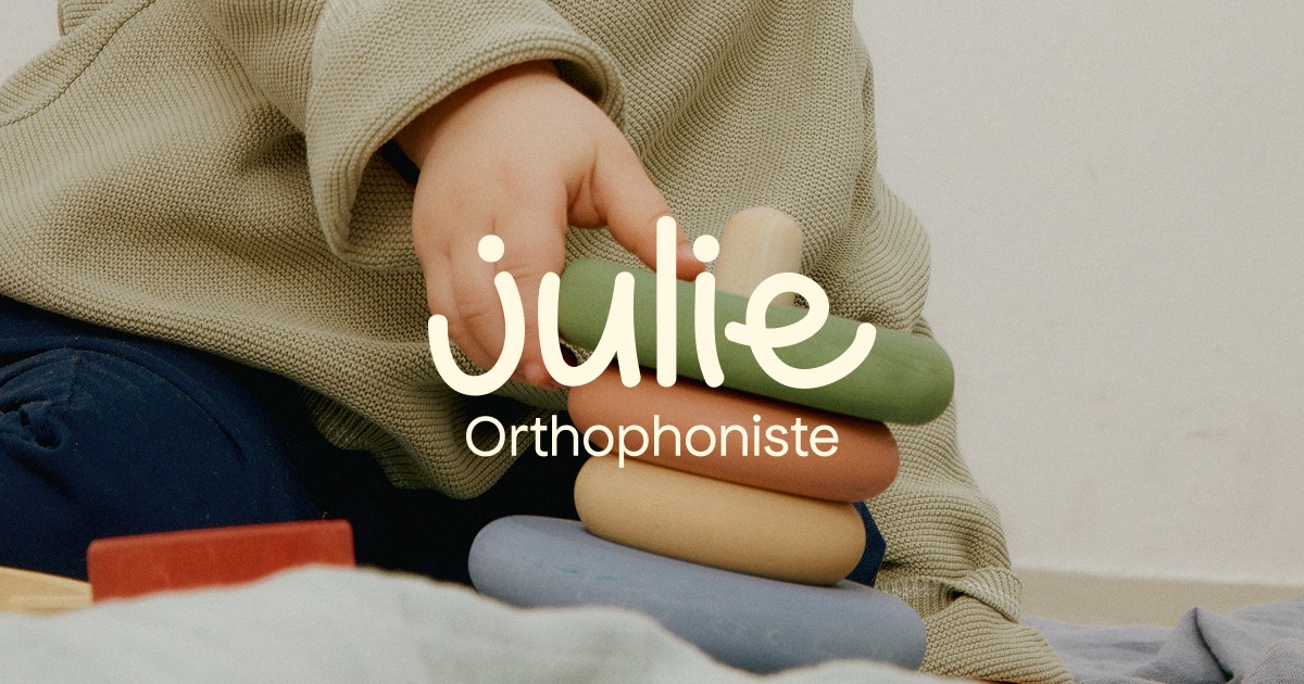 Julie Riplinger Julie Orthophoniste