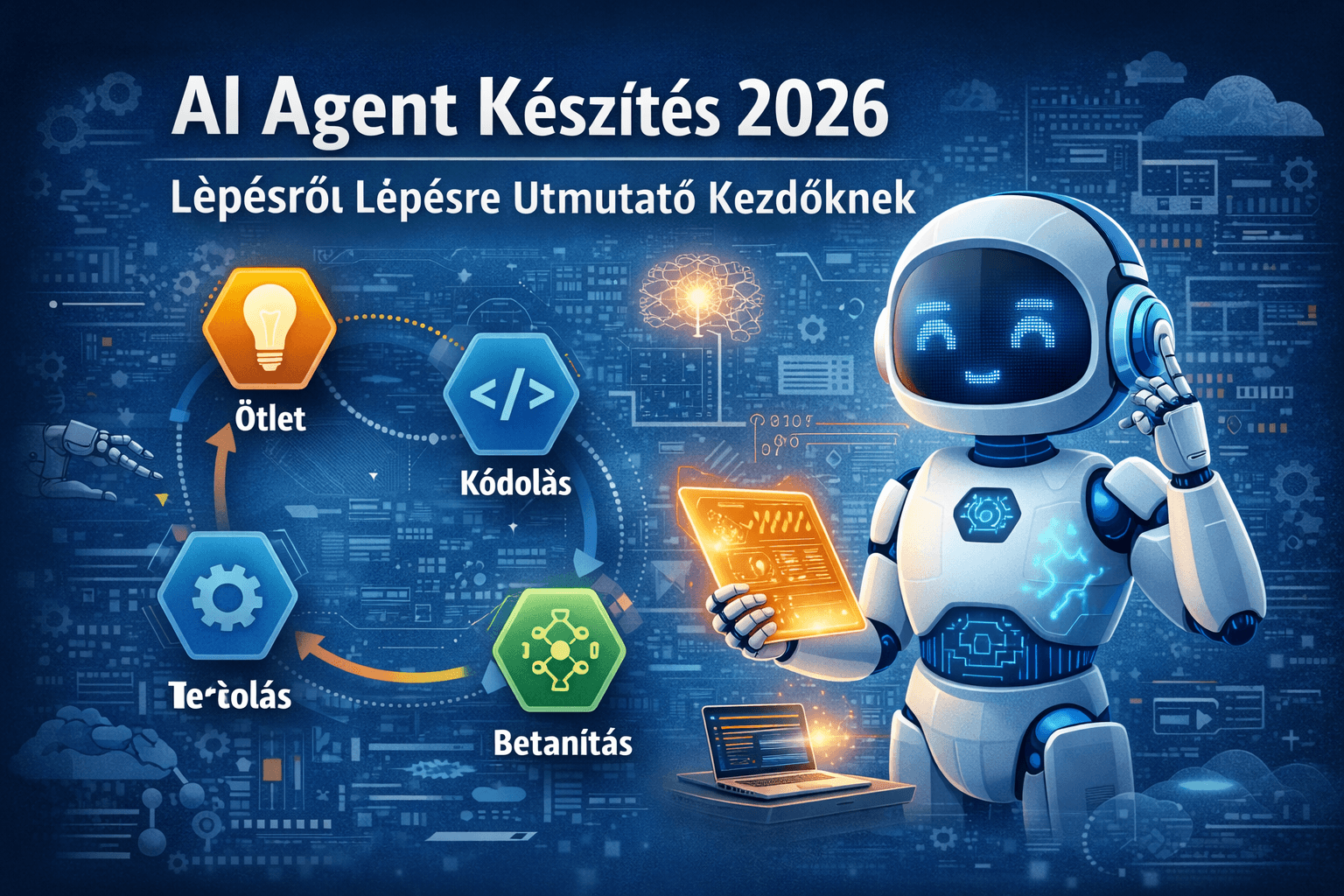 Wordpress weboldal készítés kezdőknek