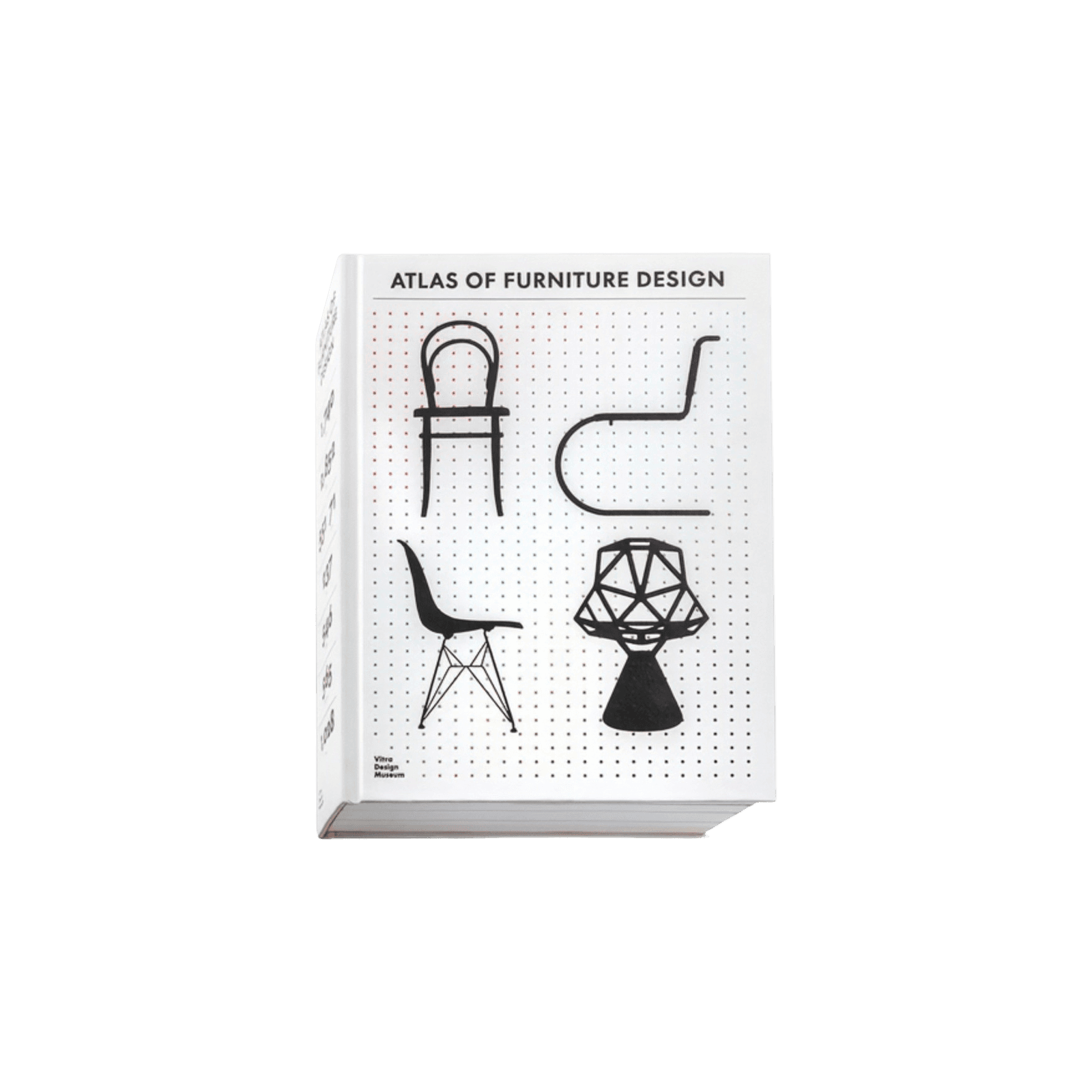 Vitra Atlas of Furniture Design