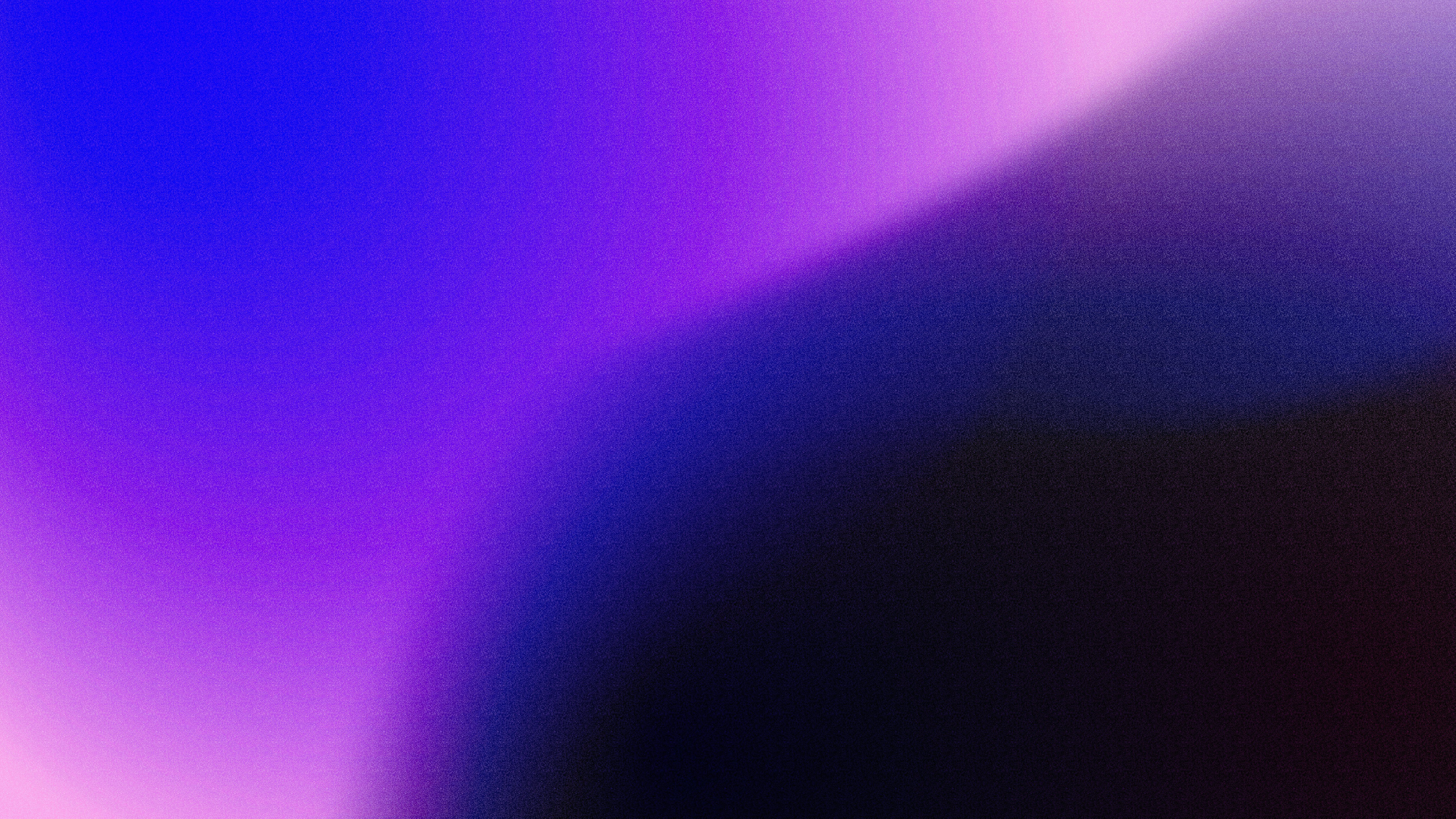 a blurry image of a purple and blue background