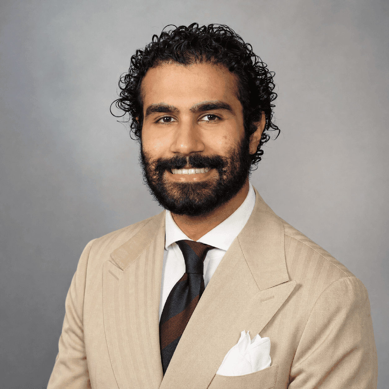 Eric Grewal 