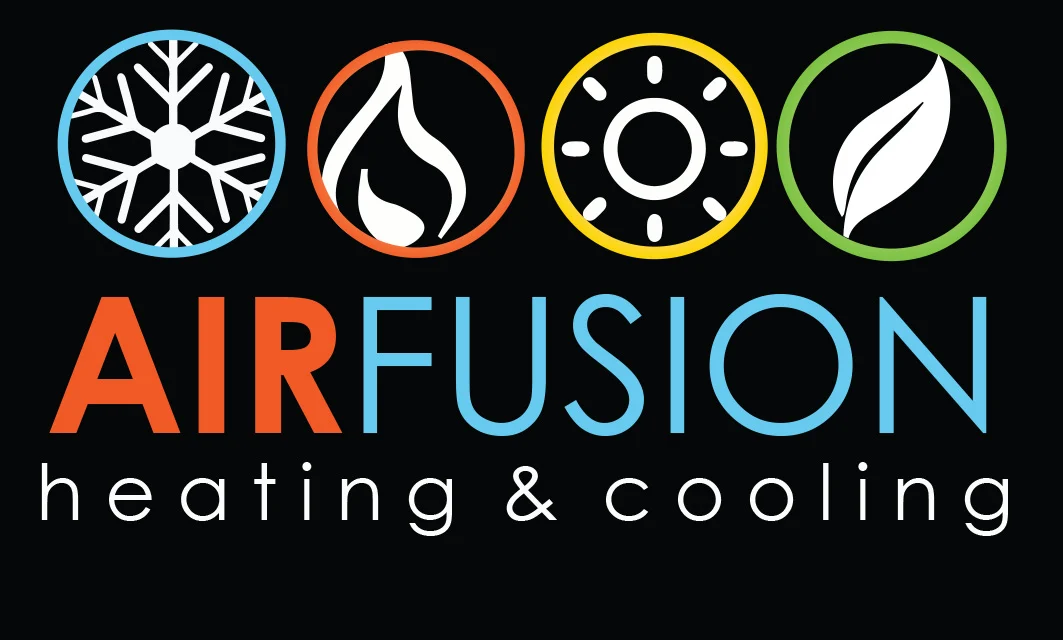 AIR FUSION PTY LTD installer logo